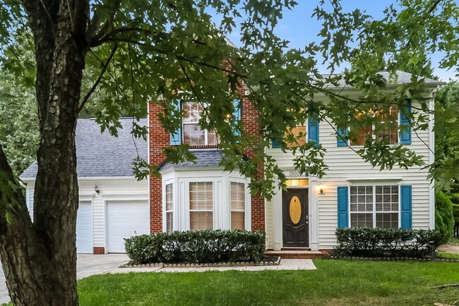 Building Photo - 15009 Arrowgrass Way