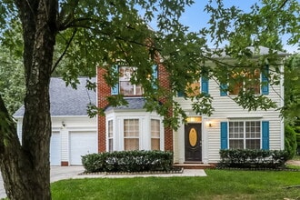 Building Photo - 15009 Arrowgrass Way