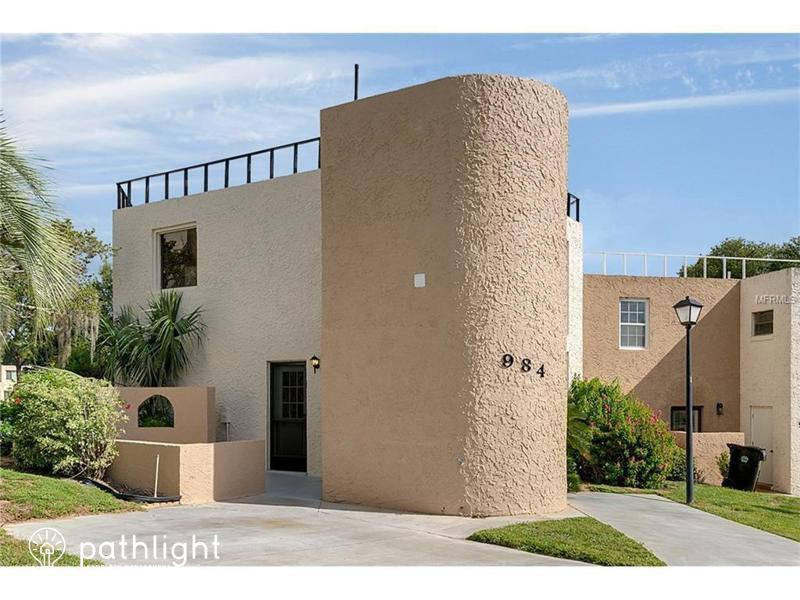 984 Encourte Green House Rental in Apopka, FL