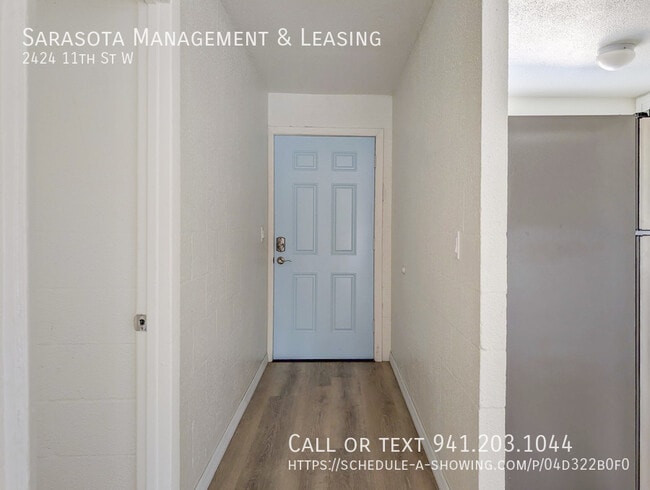 Photo - 2424 11th St W Apartment