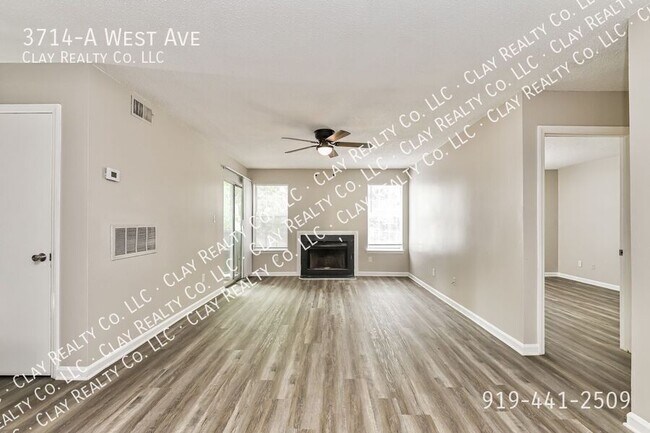 Foto del edificio - 3714 West Ave