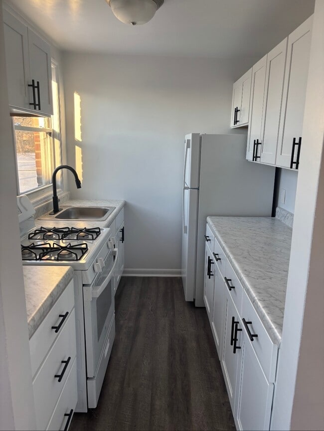 Foto del edificio - Sigma Apartments