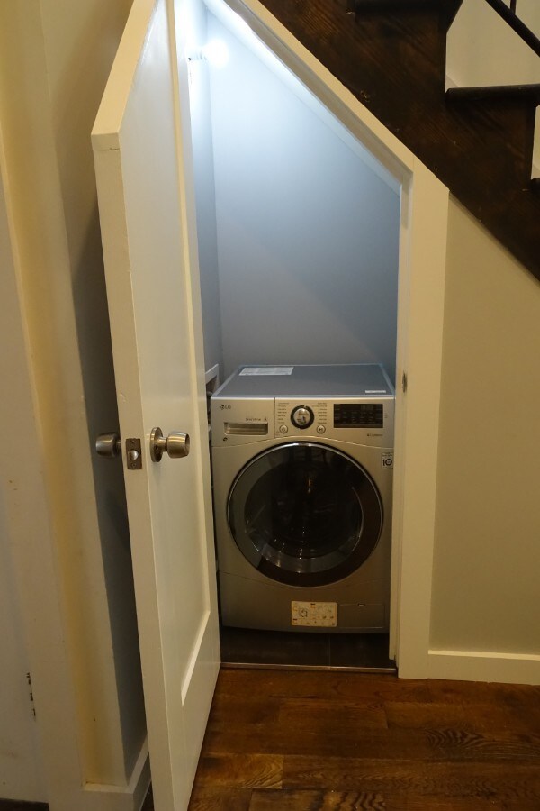 Foto del edificio - 34A Rochester Ave