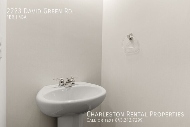 Foto del edificio - 2223 David Green Rd