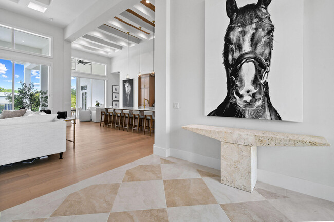 Foto del edificio - 9105 Whippoorwill Trail