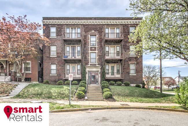 Building Photo - 1642 S 39th St