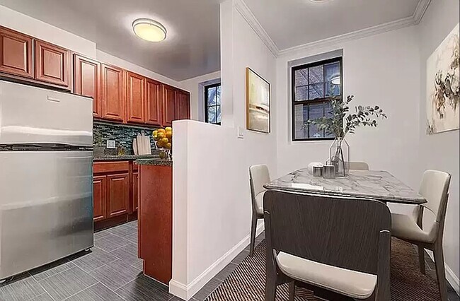 Building Photo - 230 West 150th Street