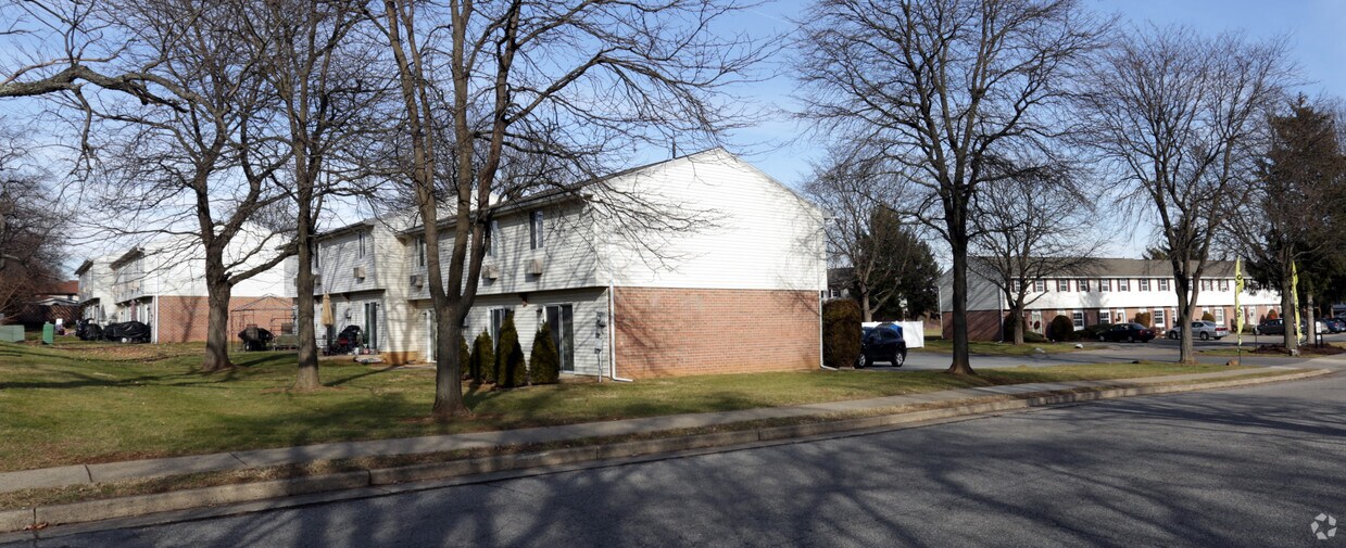 Foto del edificio - 1600-1601 Hastings Rd