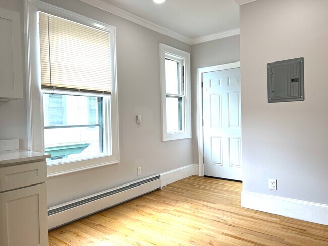 Foto del edificio - 372 Broadway