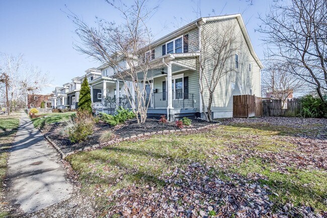 Foto del edificio - Beautiful Northside RVA Home-Move In Ready