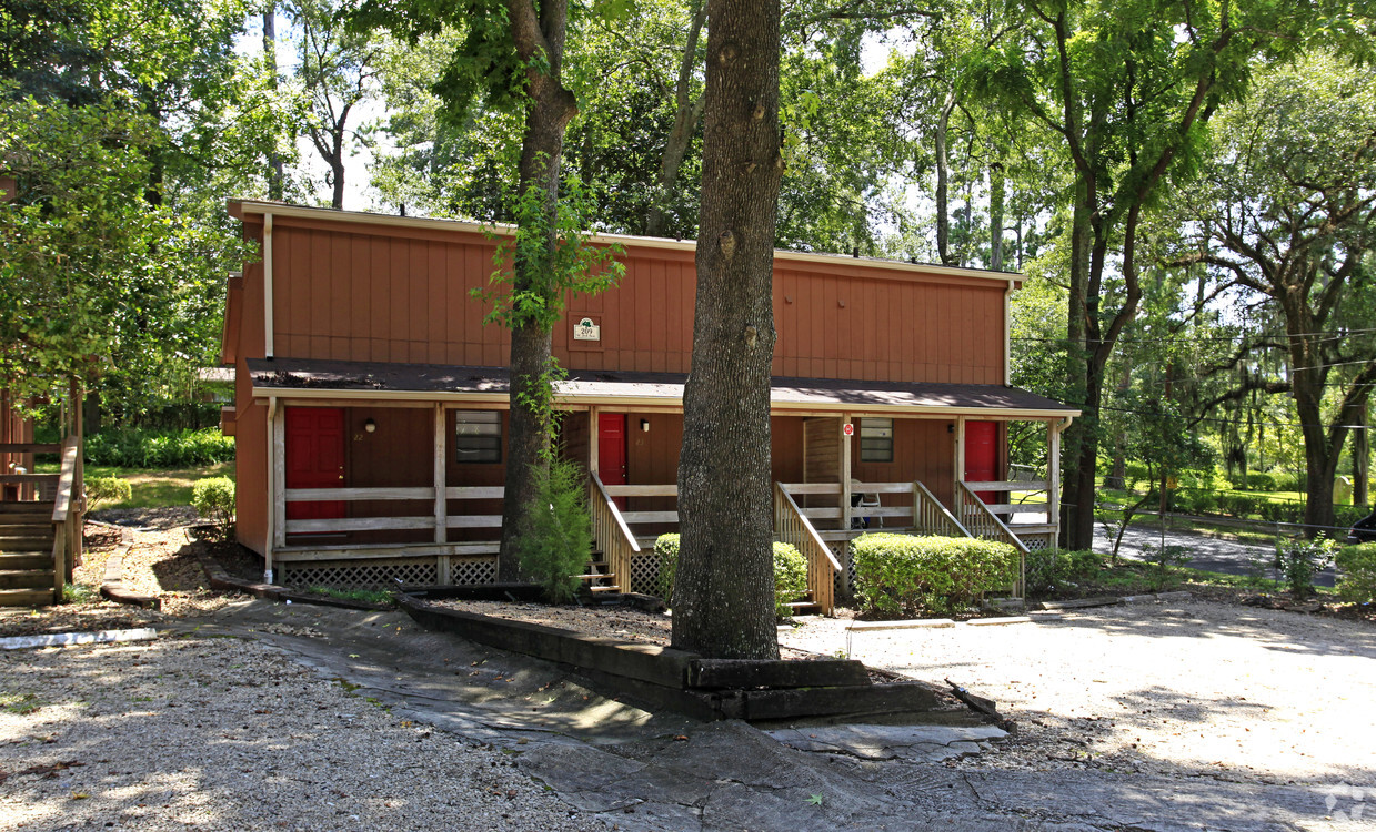 Primary Photo - Treehouse Townhomes