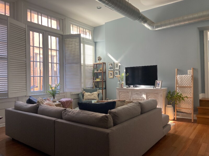 6 Strawberry St Unit Apt 1, Philadelphia, PA 19106 Condo for Rent in