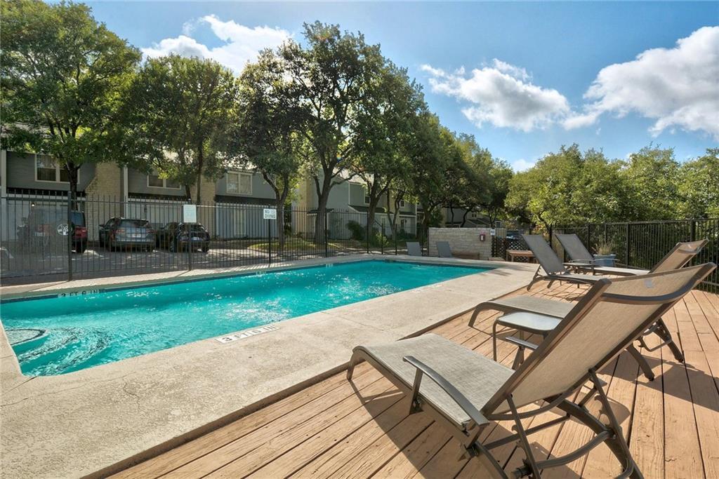 6908 Old Quarry Ln, Austin, TX 78731 - Townhome Rentals in Austin TX ...