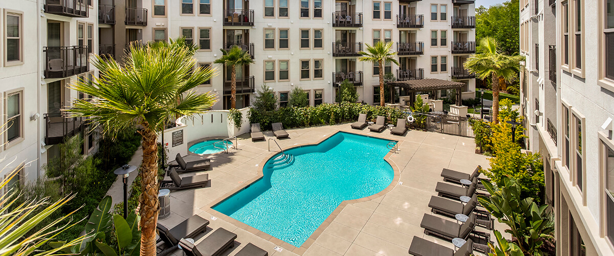 Foto principal - mResidences Redwood City