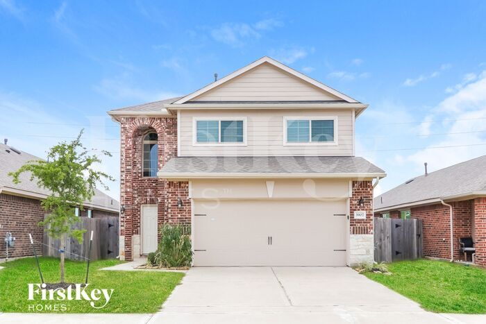Foto principal - 3907 Moreland Branch Ln