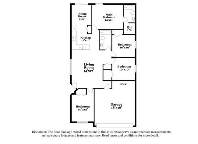 Building Photo - 7806 Bristol Park Dr