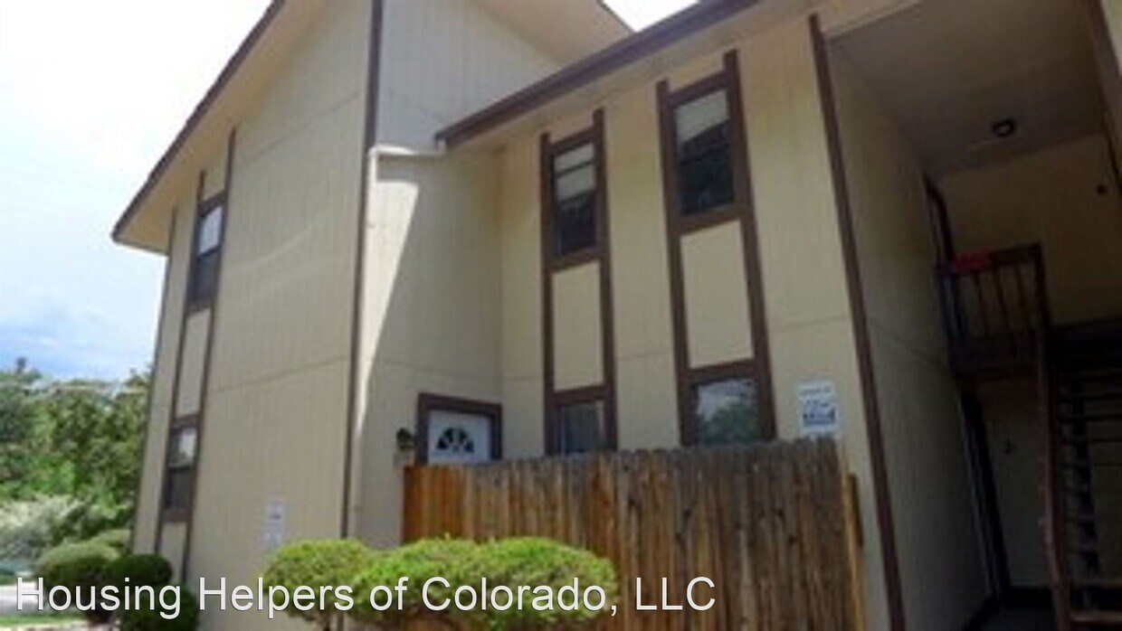 Primary Photo - 2 br, 1 bath House - 3590 Arthur Court #1