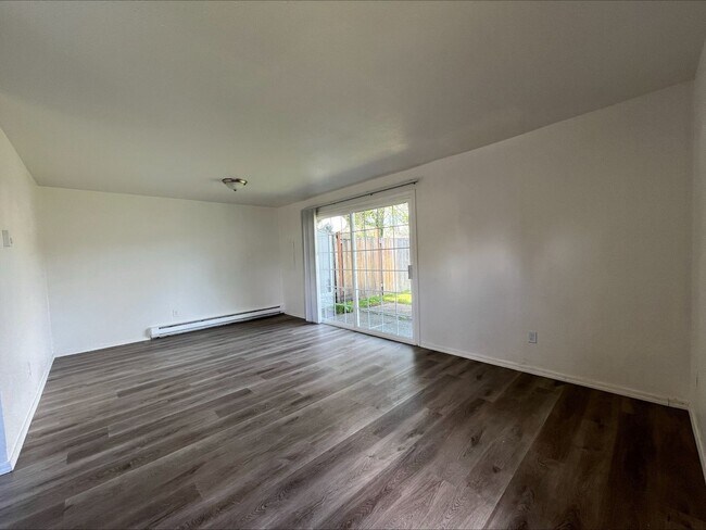Foto del interior - Sunset Gardens