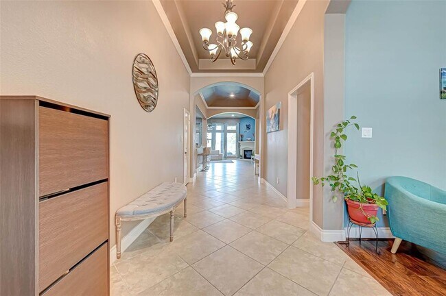 Foto del edificio - 3423 Ashton Springs Ln