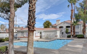 Building Photo - 4320 W Lake Mead Blvd