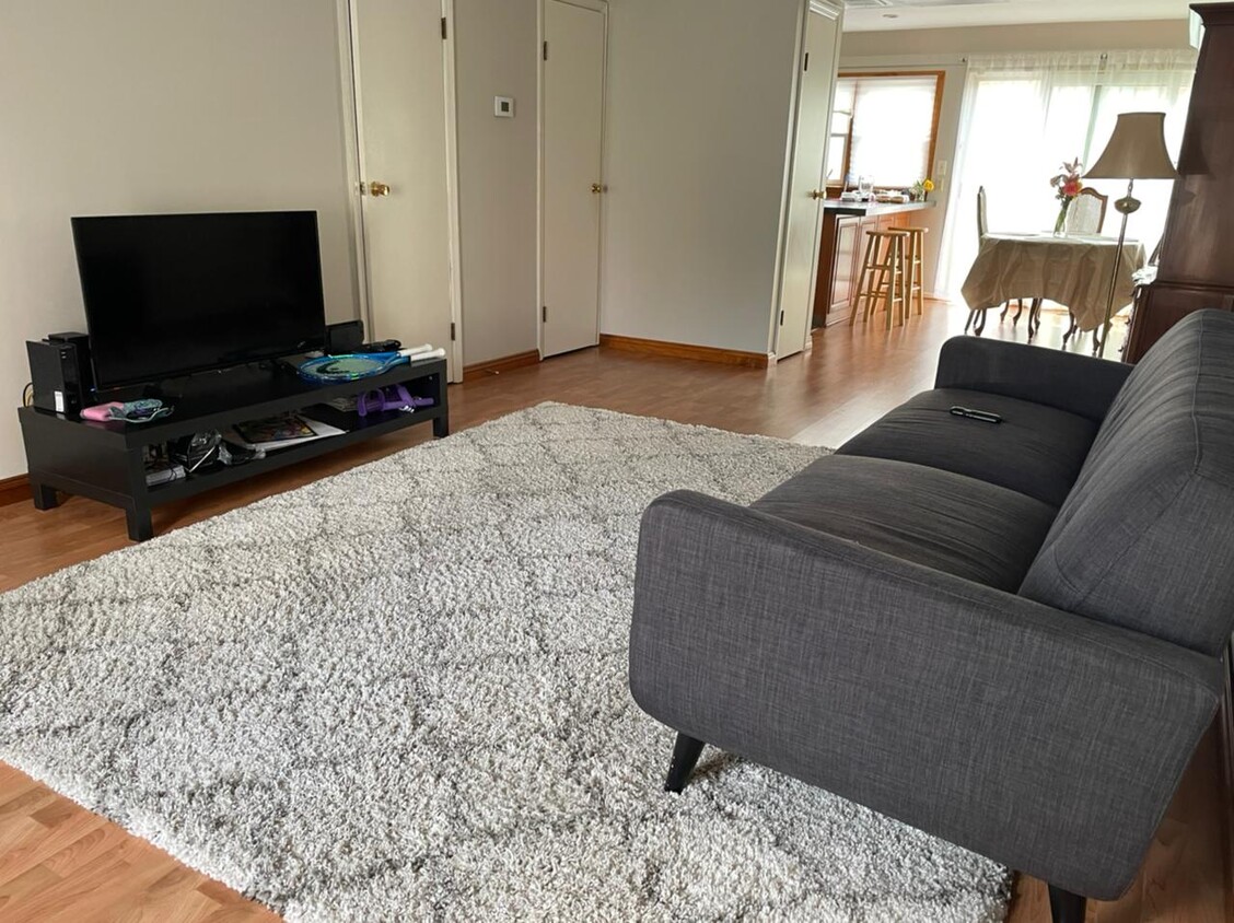 living - 908 Chatham Ln