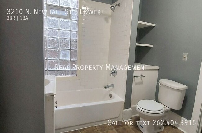 Foto del edificio - 3210 N Newhall St