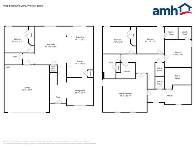 Foto del edificio - 4095 Shadetree Dr