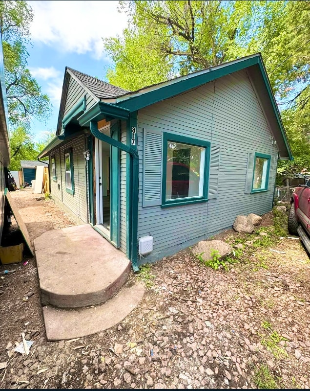 Photo - 817 Cheyenne Blvd (Colorado Springs, CO)