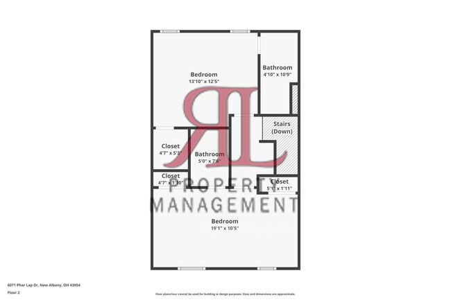 Building Photo - 6071 Phar Lap Dr