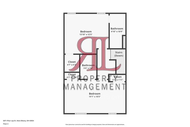 Foto del edificio - 6071 Phar Lap Dr