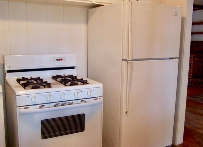 Photo - Three bedroom home in NW OKC