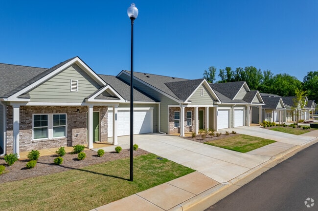 Building Photo - Hardy Springs 55+ Active Adult