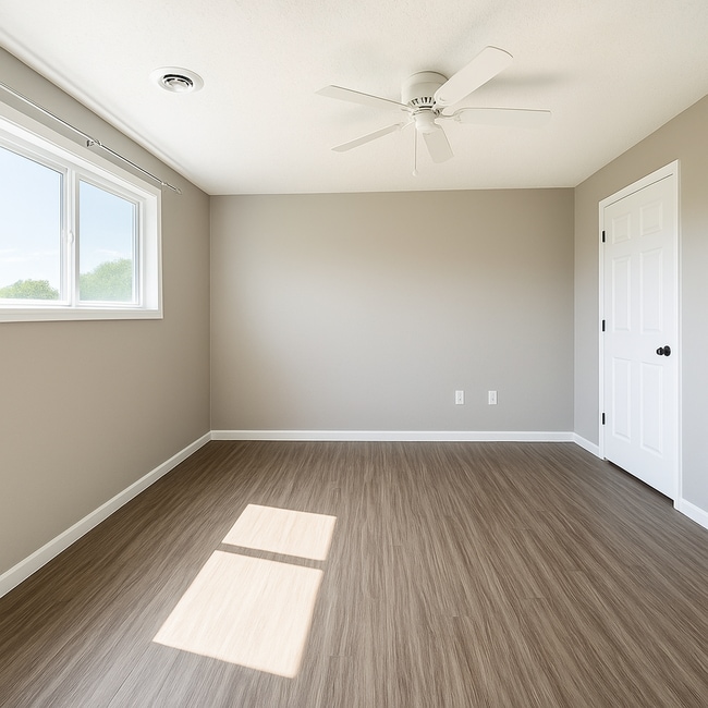 Interior Photo - The Row at 35th