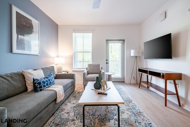 Foto del edificio - 100 Wilton Cir