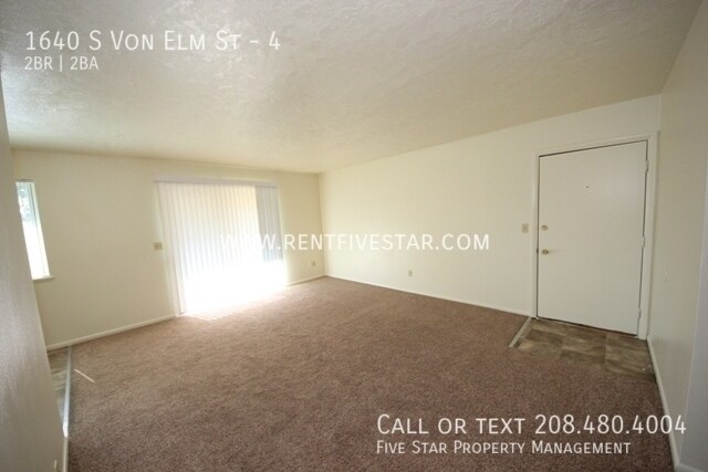 Building Photo - Beautiful 2 Bedroom, 2 Bathroom Apartment ...