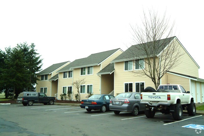 Building Photo - Rainier Glen Apartments