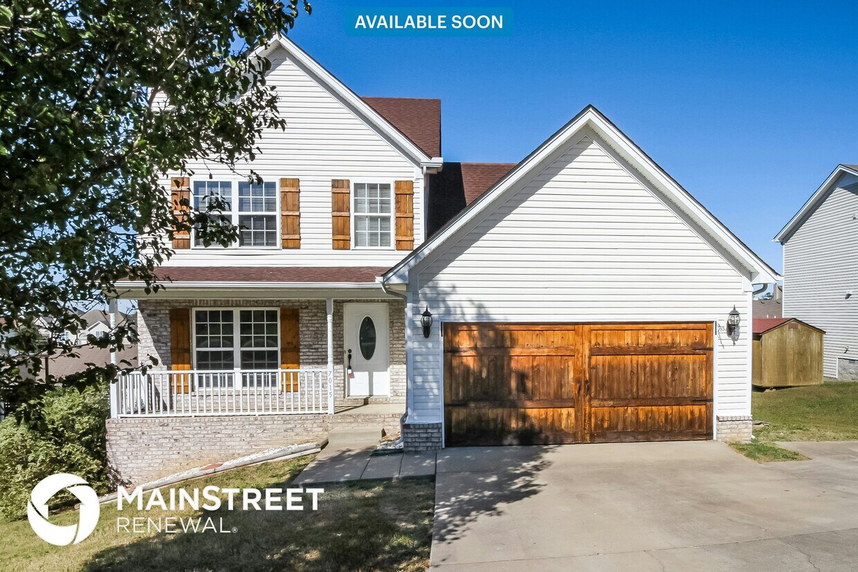 Foto principal - 7015 Zither Ln