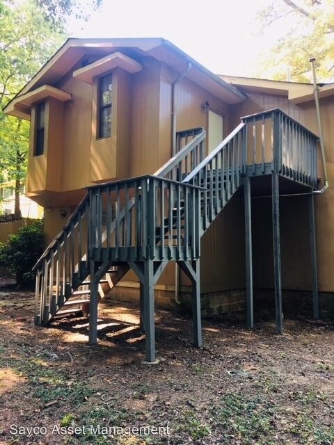 Building Photo - 3 br, 2 bath House - 323 Cimarron Dr