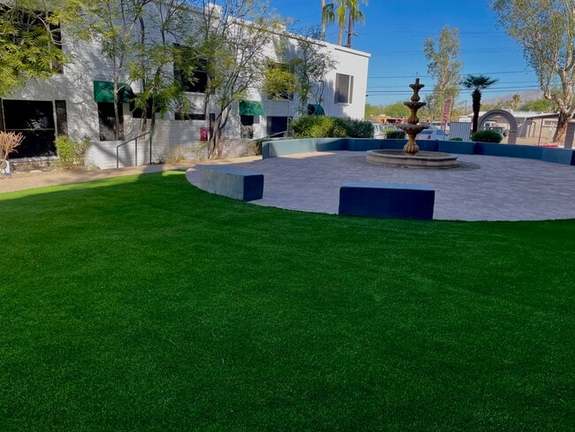 Foto del edificio - Bellevue Tower