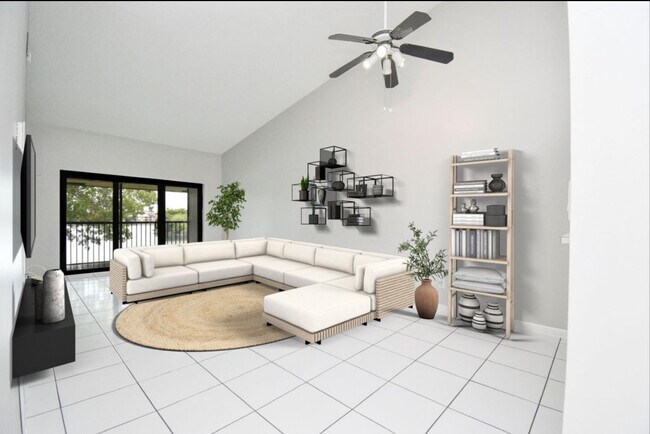 Foto del edificio - 3100 NW 46th St