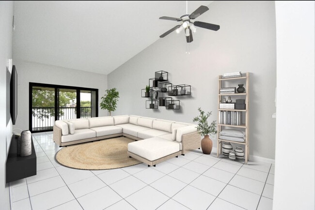 Building Photo - 3100 NW 46th St