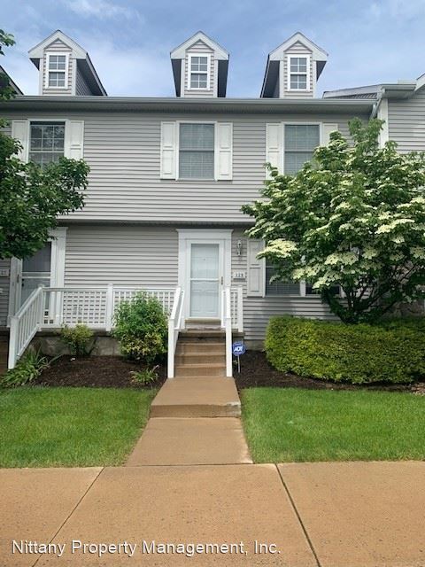 Building Photo - 3 br, 1.5 bath House - 129 Birchtree Court
