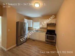 Building Photo - 347 Spruce St