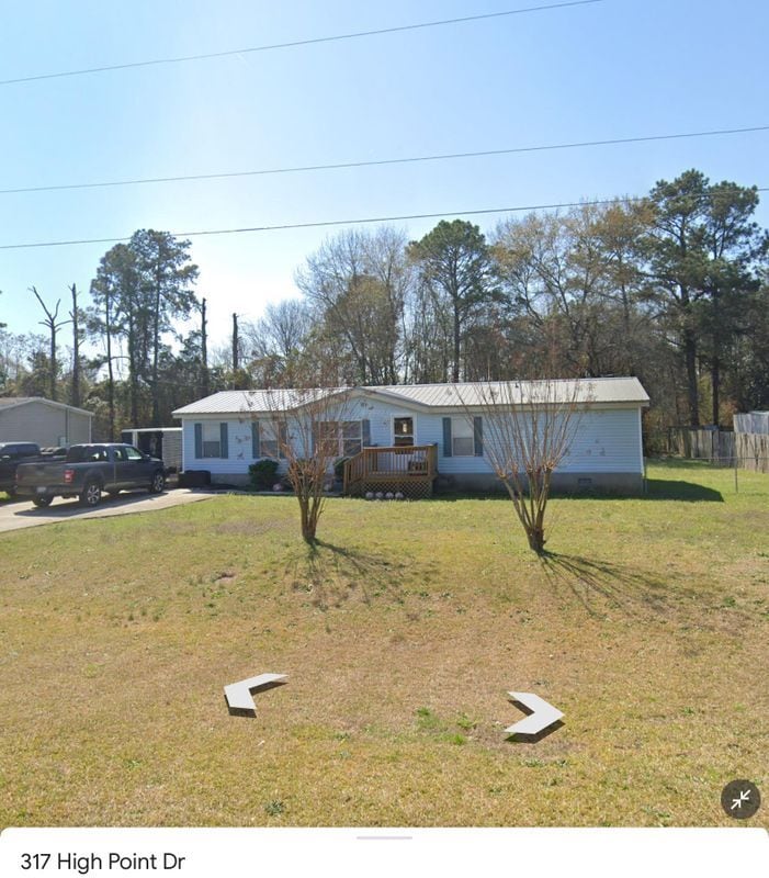 Primary Photo - 317 High Point Dr