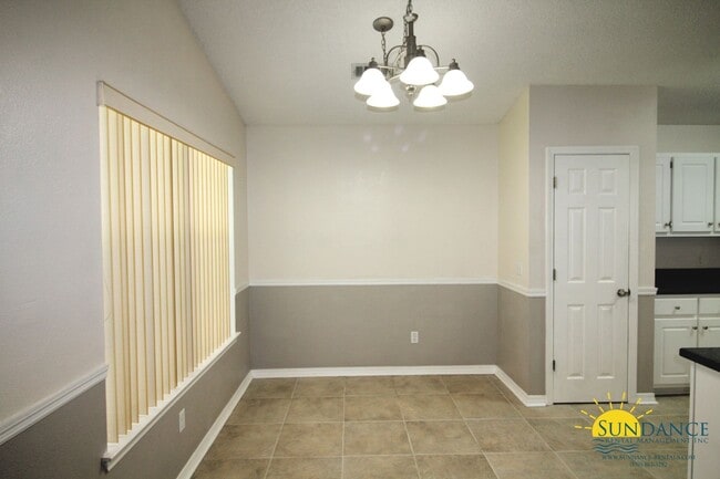 Foto del edificio - Gorgeous 3 Bedroom Home in Fort Walton Beach