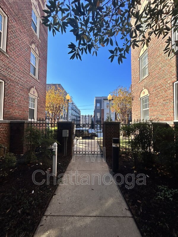 Foto del edificio - 318 Walnut St