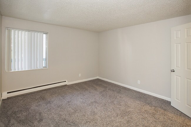 Foto del edificio - Lincoln Springs (OLD)