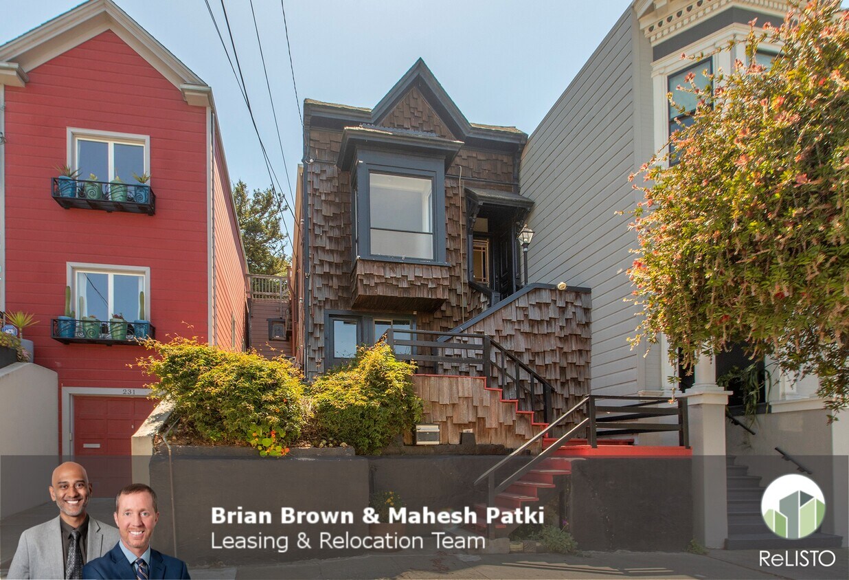 Primary Photo - 235 Randall St