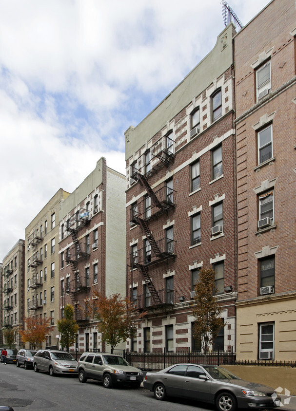 Foto principal - 509 West 174th Street