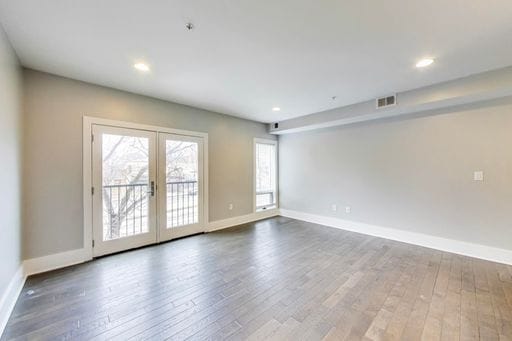 Photo - 1827 Benning Rd NE Apartment